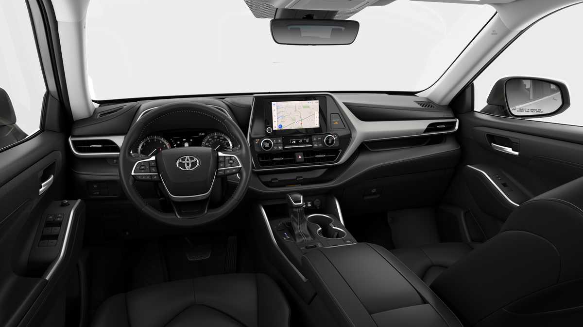 Thumbnail: 2026 Toyota Highlander - 19
