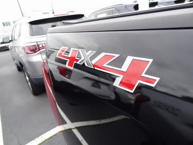 Thumbnail: 2018 Chevrolet Colorado - 10