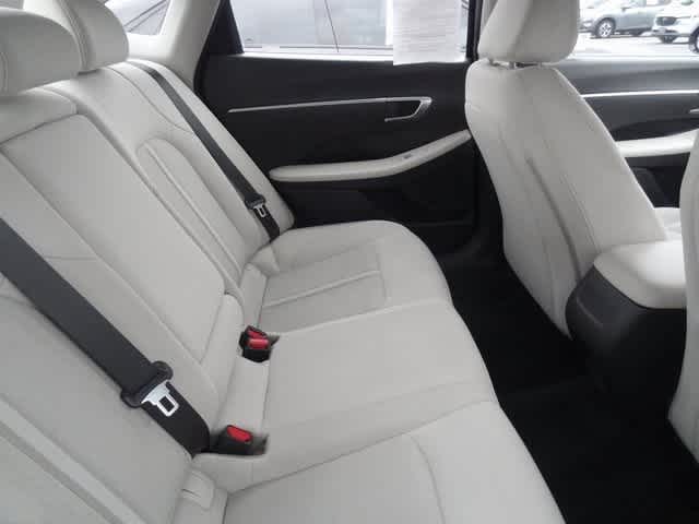 Thumbnail: 2024 Hyundai Sonata - 9