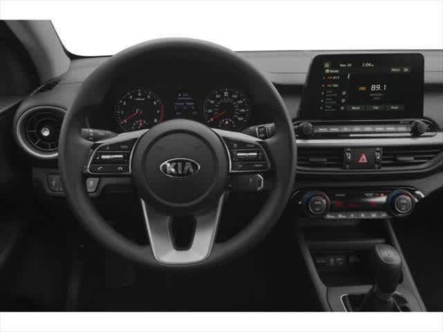 Thumbnail: 2020 Kia Forte - 4