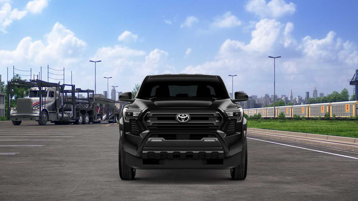 Thumbnail: 2026 Toyota Tacoma - 17
