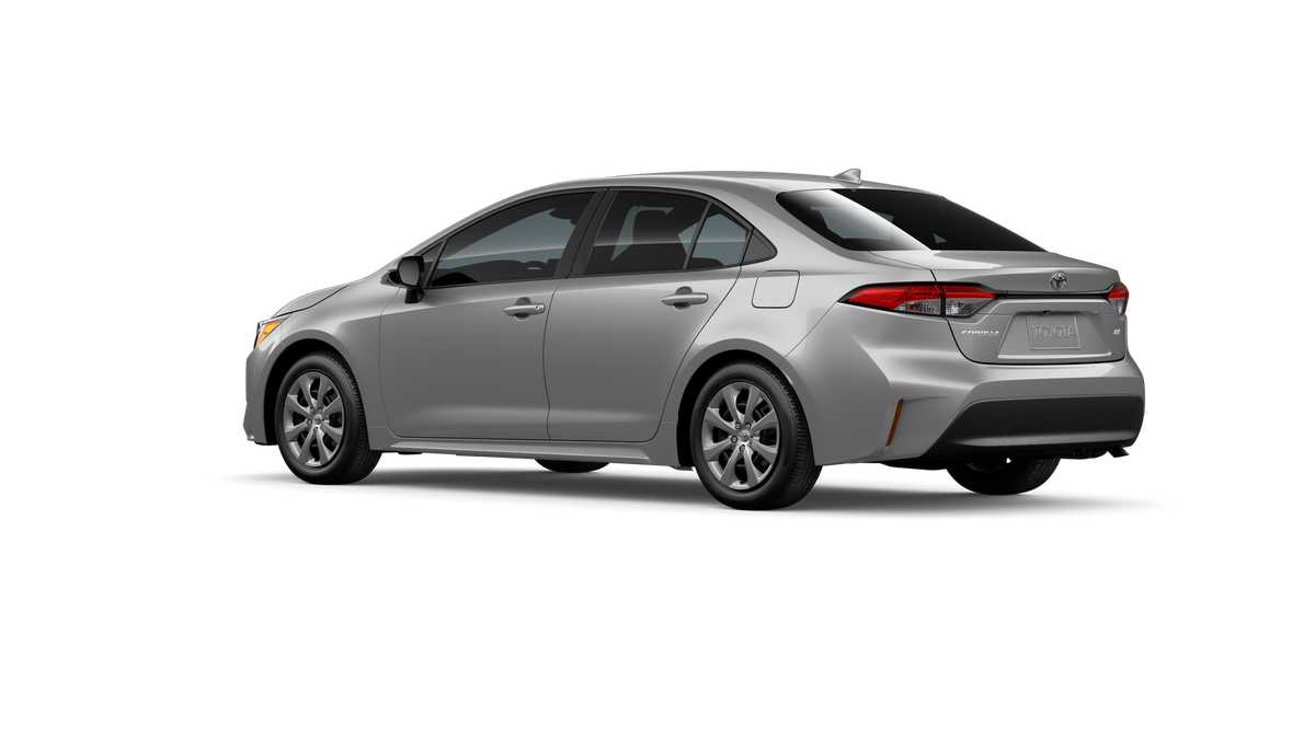 Thumbnail: 2026 Toyota Corolla - 6