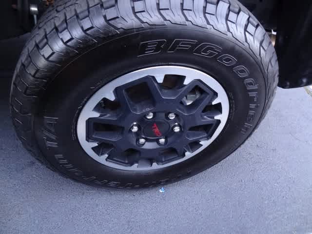 Thumbnail: 2024 Toyota Tacoma - 12