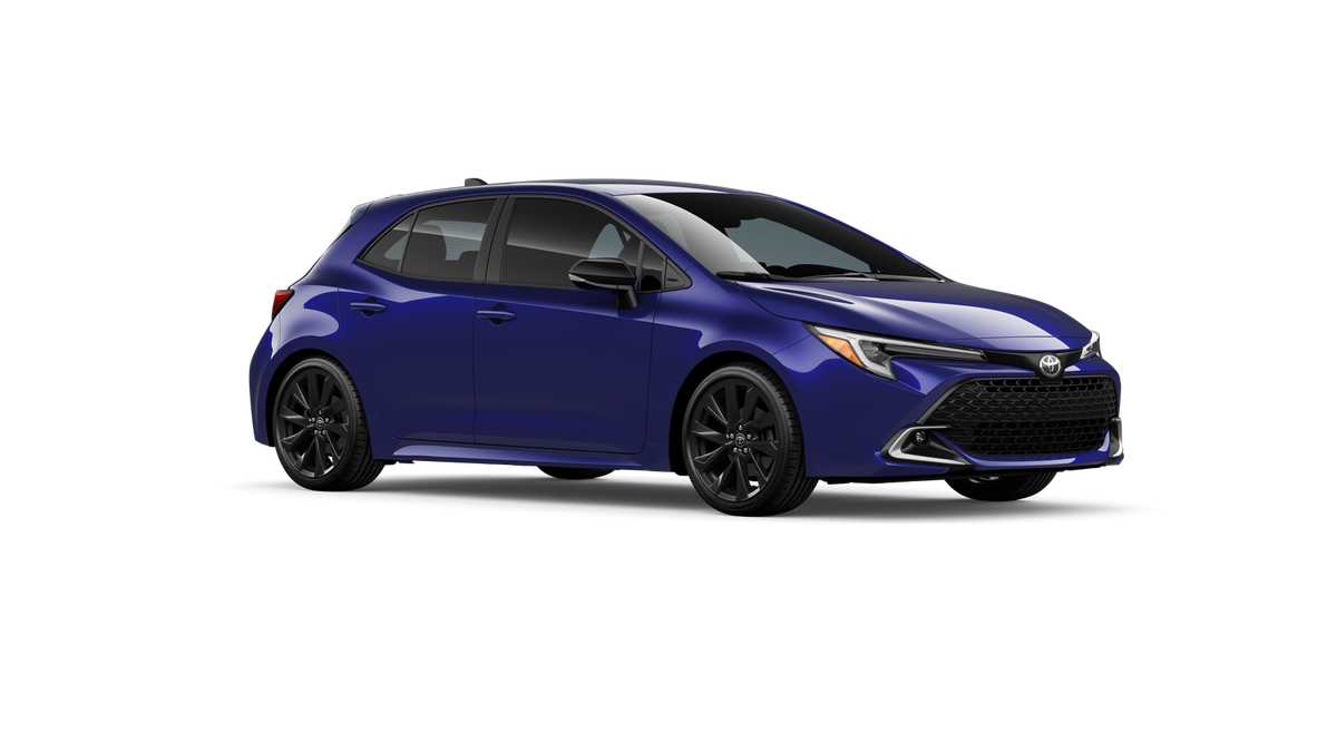Thumbnail: 2026 Toyota Corolla - 14