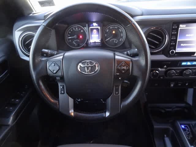 Thumbnail: 2023 Toyota Tacoma - 14