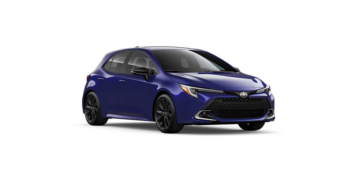 Thumbnail: 2026 Toyota Corolla - 15