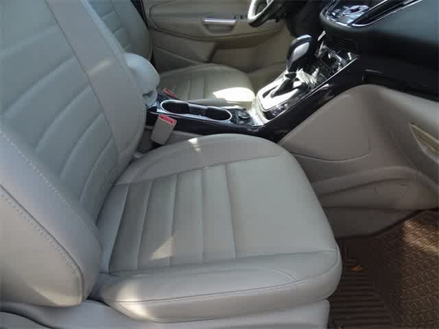 Thumbnail: 2014 Ford Escape - 11