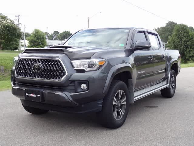 2019 Toyota Tacoma TRD Sport -
                  Chesapeake, VA