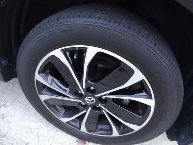 Thumbnail: 2022 Mazda CX-5 - 13