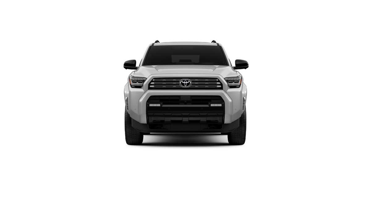 Thumbnail: 2026 Toyota 4Runner - 17