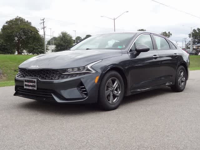 2023 Kia K5 LXS -
                  Chesapeake, VA