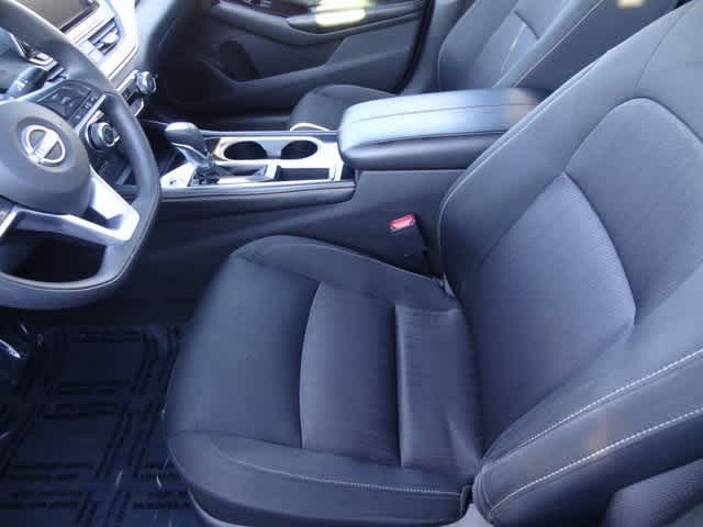 Thumbnail: 2023 Nissan Altima - 7