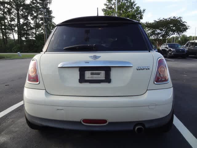 Thumbnail: 2010 MINI Cooper - 6
