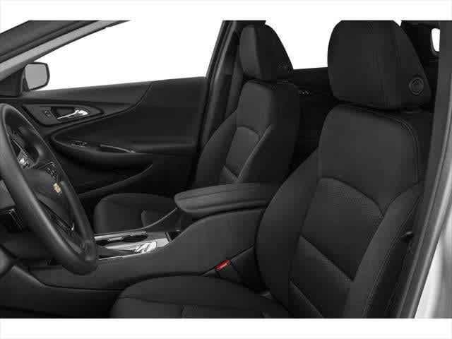 Thumbnail: 2022 Chevrolet Malibu - 6