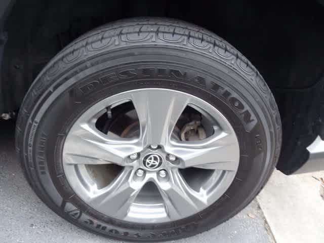 Thumbnail: 2023 Toyota RAV4 - 12