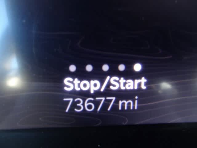 Thumbnail: 2023 Jeep Grand Cherokee - 20