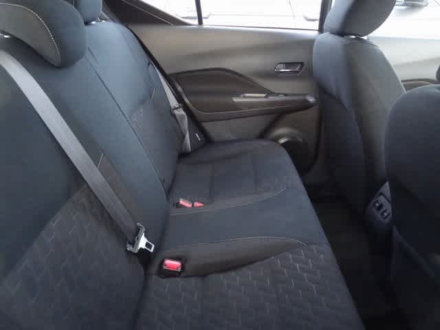 Thumbnail: 2023 Nissan Kicks - 13