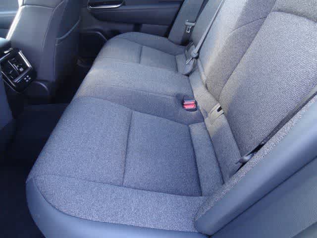 Thumbnail: 2024 Toyota Crown - 8