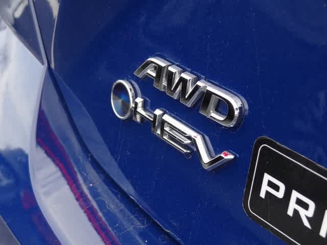 Thumbnail: 2025 Toyota Camry - 18