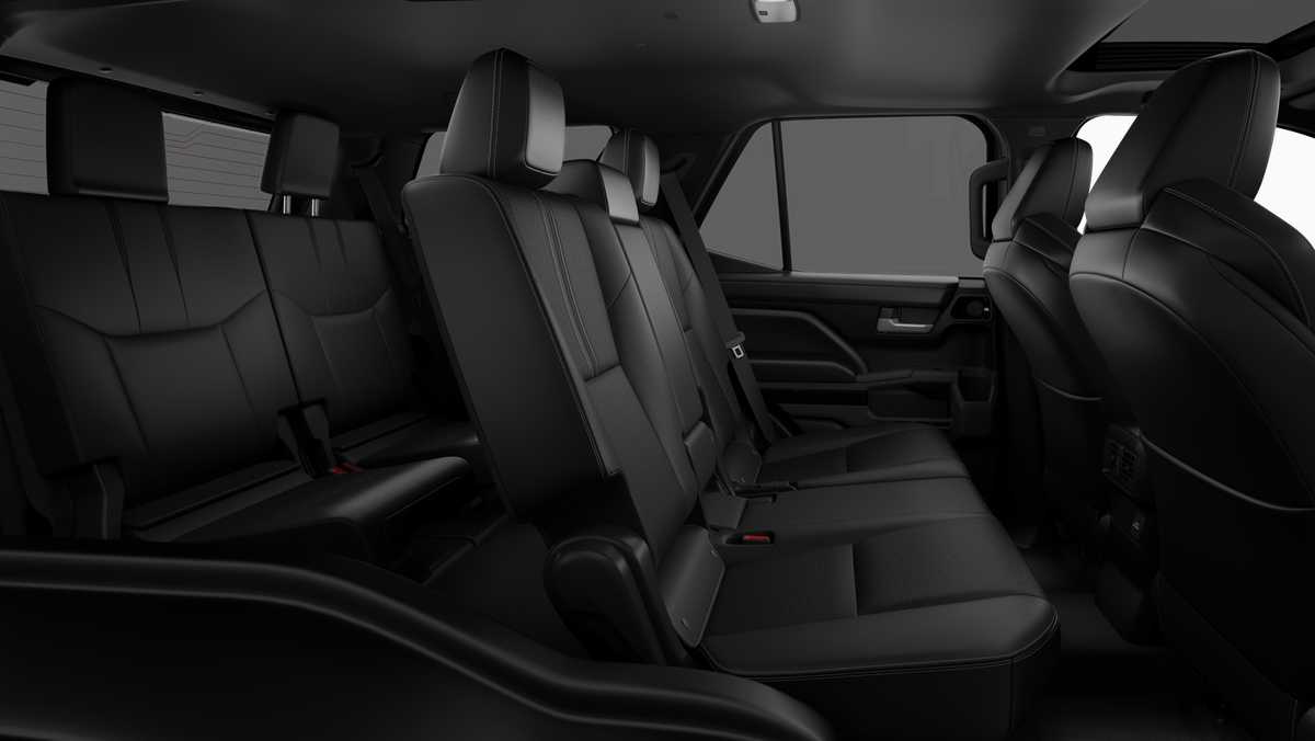 Thumbnail: 2026 Toyota 4Runner - 21