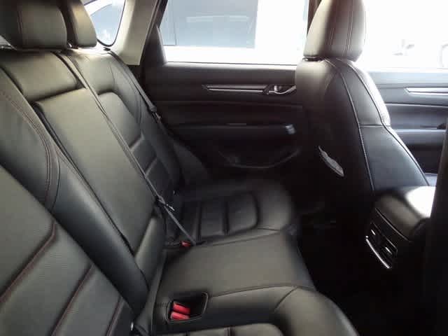 Thumbnail: 2024 Mazda CX-5 - 10