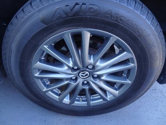 Thumbnail: 2017 Mazda CX-5 - 19