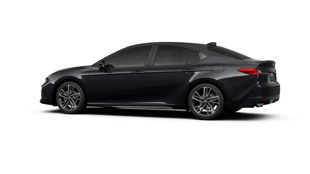 Thumbnail: 2025 Toyota Camry - 5