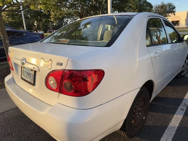 Thumbnail: 2005 Toyota Corolla - 5