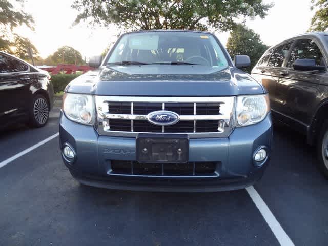 Thumbnail: 2012 Ford Escape - 2