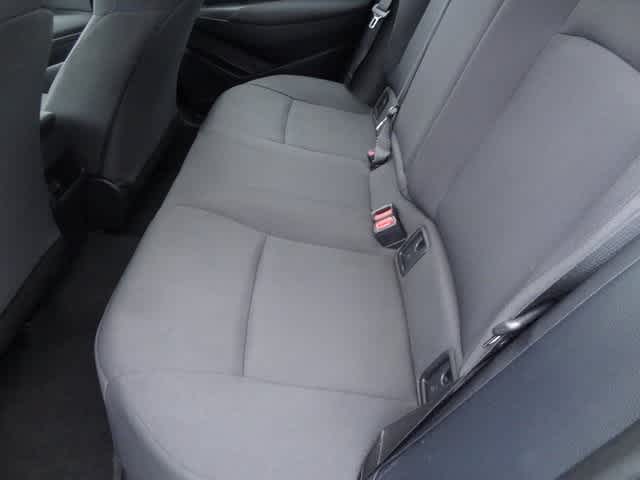 Thumbnail: 2022 Toyota Corolla - 10