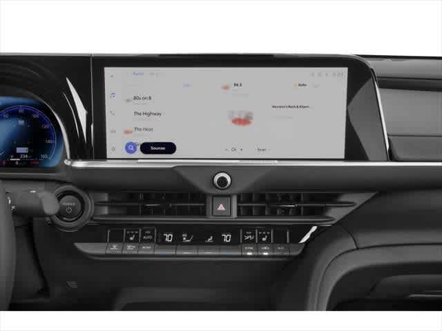 Thumbnail: 2024 Toyota Crown - 7