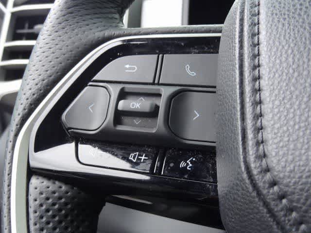 Thumbnail: 2023 Toyota Sequoia - 26