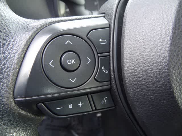 Thumbnail: 2023 Toyota Corolla - 10