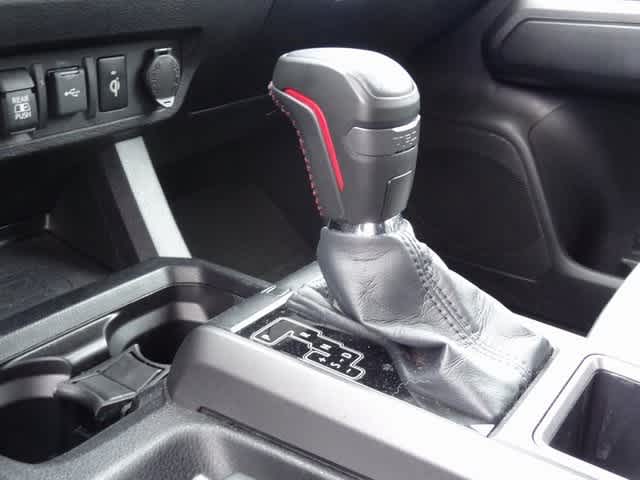 Thumbnail: 2021 Toyota Tacoma - 16