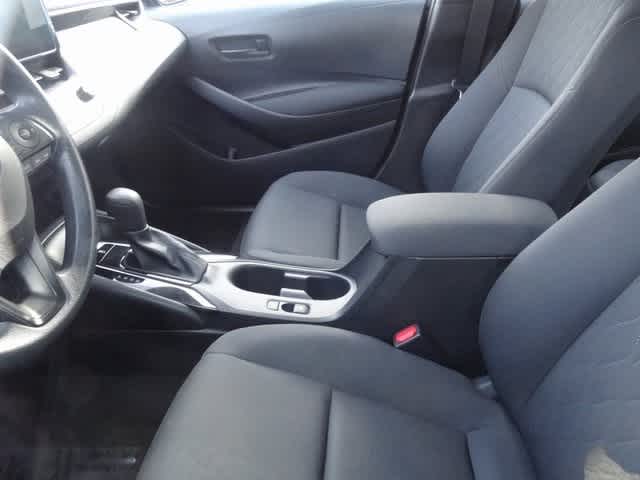 Thumbnail: 2023 Toyota Corolla - 10