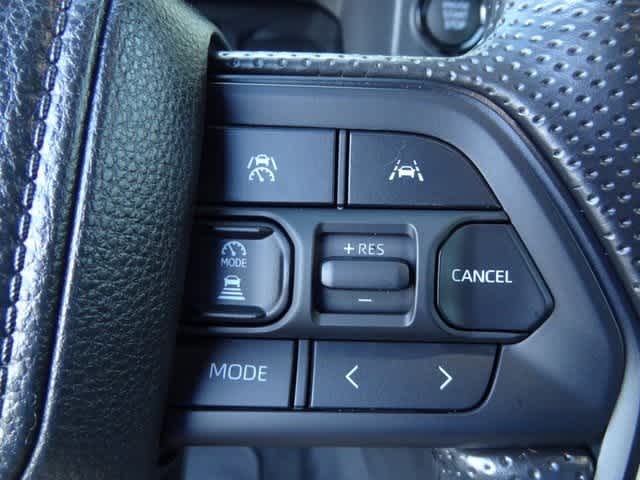 Thumbnail: 2025 Toyota Tacoma - 14