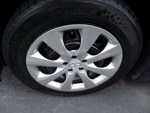 Thumbnail: 2024 Toyota Corolla - 14