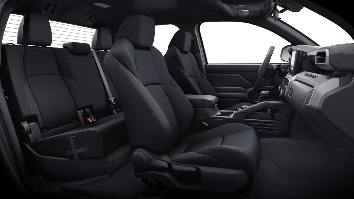 Thumbnail: 2026 Toyota Tacoma - 20