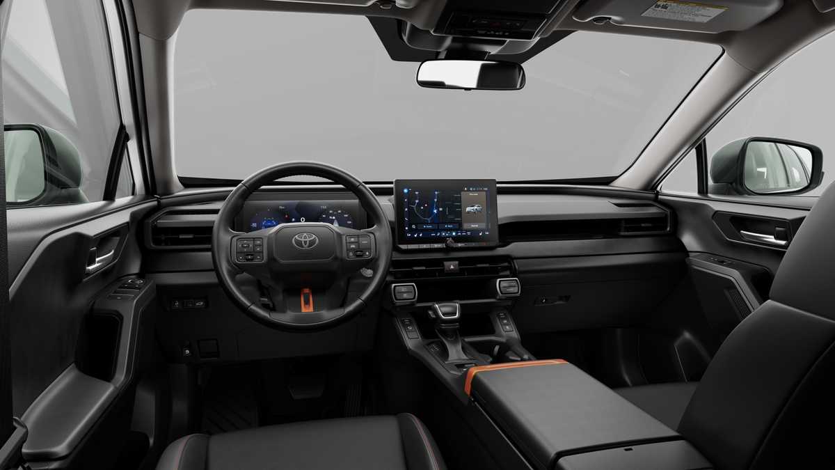 Thumbnail: 2026 Toyota RAV4 - 19