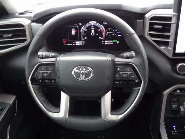 Thumbnail: 2023 Toyota Sequoia - 20