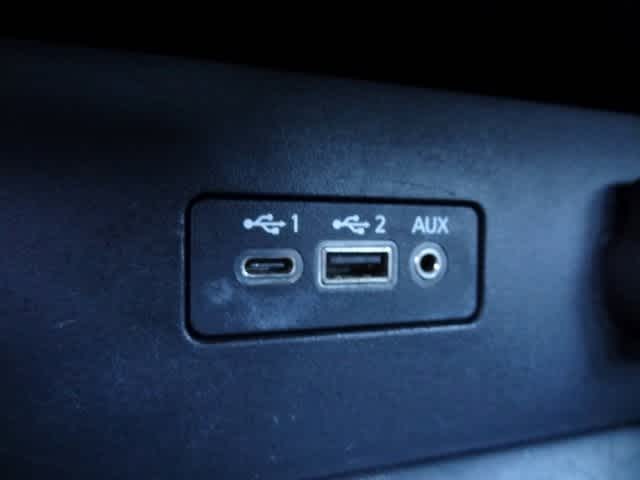 Thumbnail: 2023 Nissan Altima - 18