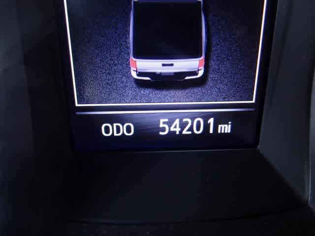 Thumbnail: 2023 Toyota Tacoma - 7