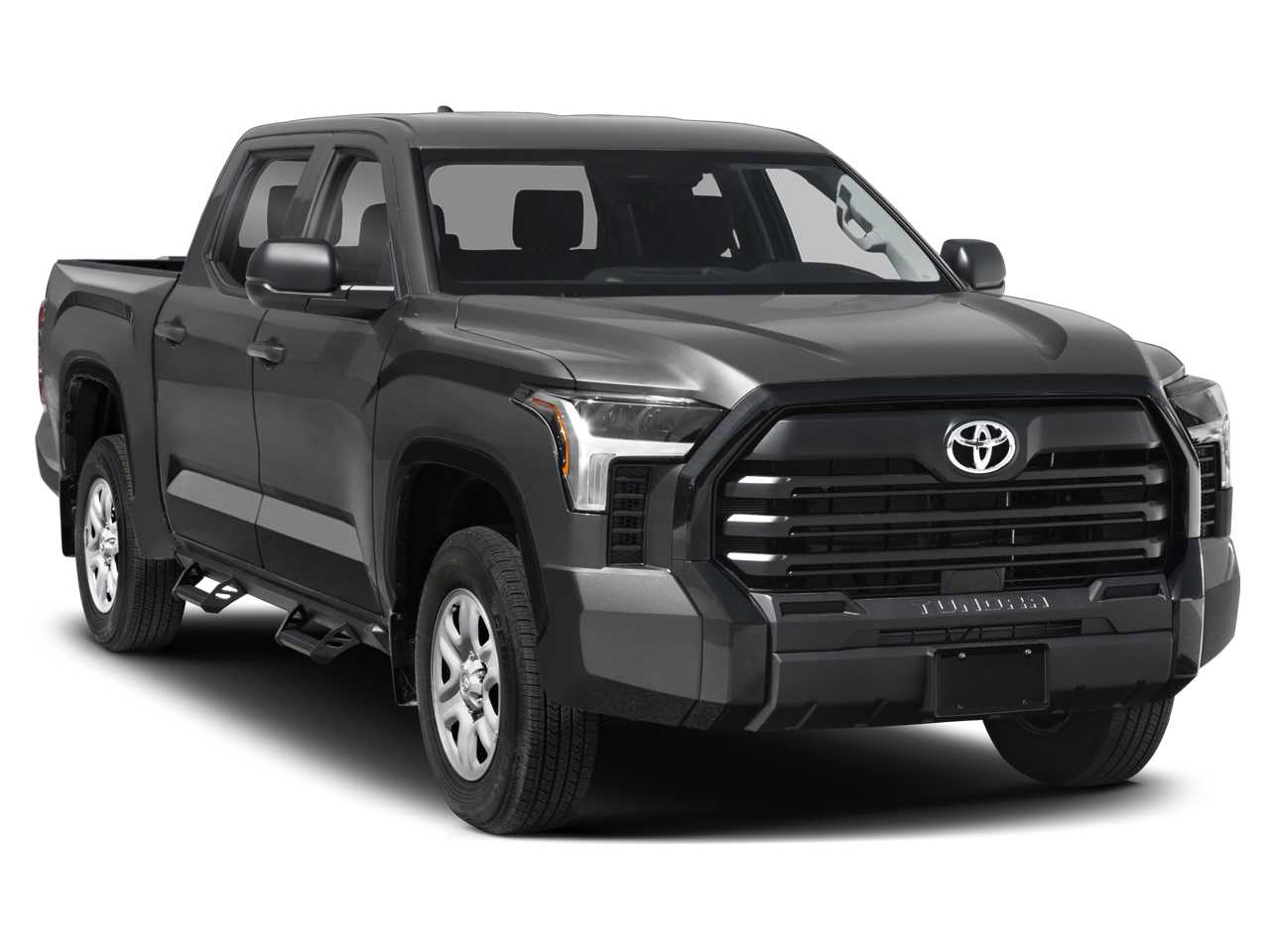 2022 Toyota Tundra SR5 6