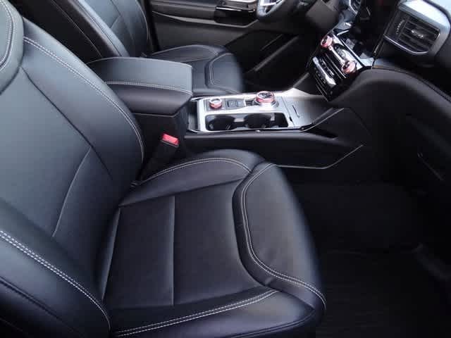 Thumbnail: 2023 Ford Explorer - 22