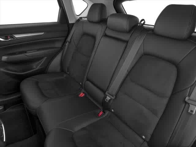 Thumbnail: 2017 Mazda CX-5 - 9