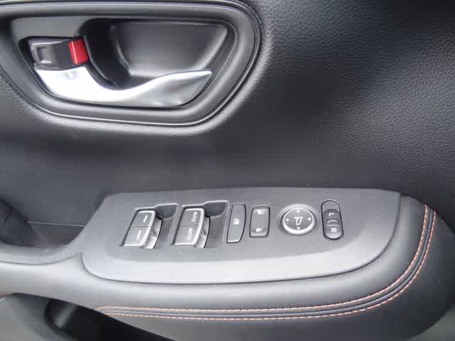 Thumbnail: 2025 Honda HR-V - 13