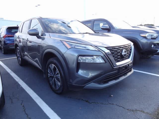 Thumbnail: 2023 Nissan Rogue - 3