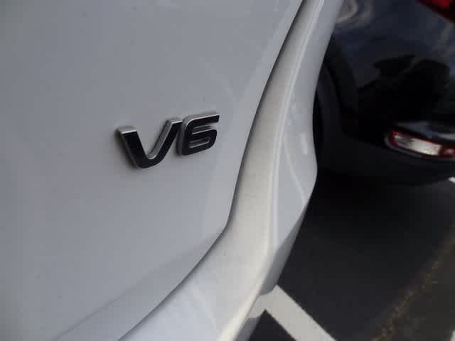 Thumbnail: 2020 Kia Sorento - 17