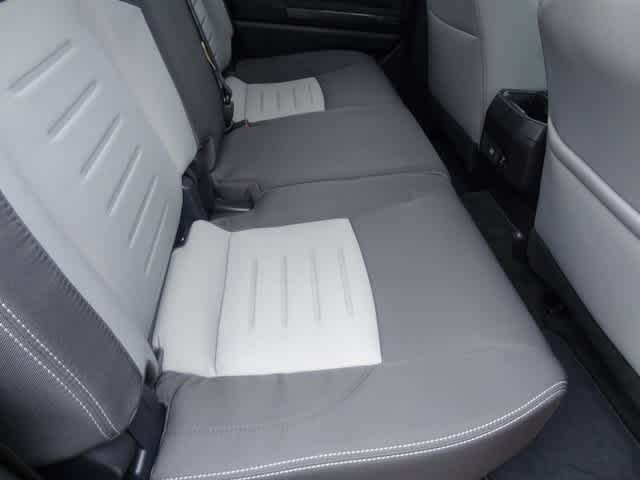 Thumbnail: 2025 Toyota Tacoma - 23