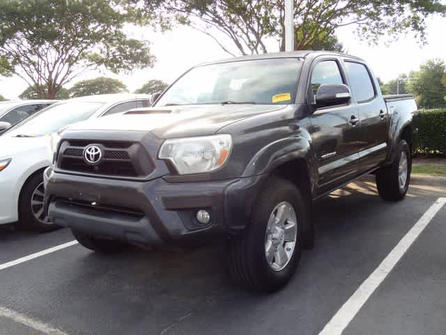 2012 Toyota Tacoma  -
                  Chesapeake, VA